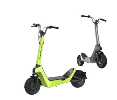 STREETBOOSTER Pollux - monopattino elettrico