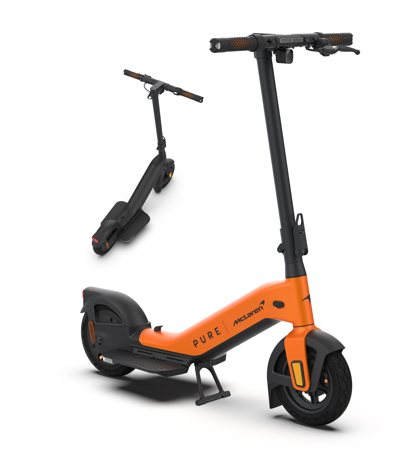 Monopattino PURE McLaren