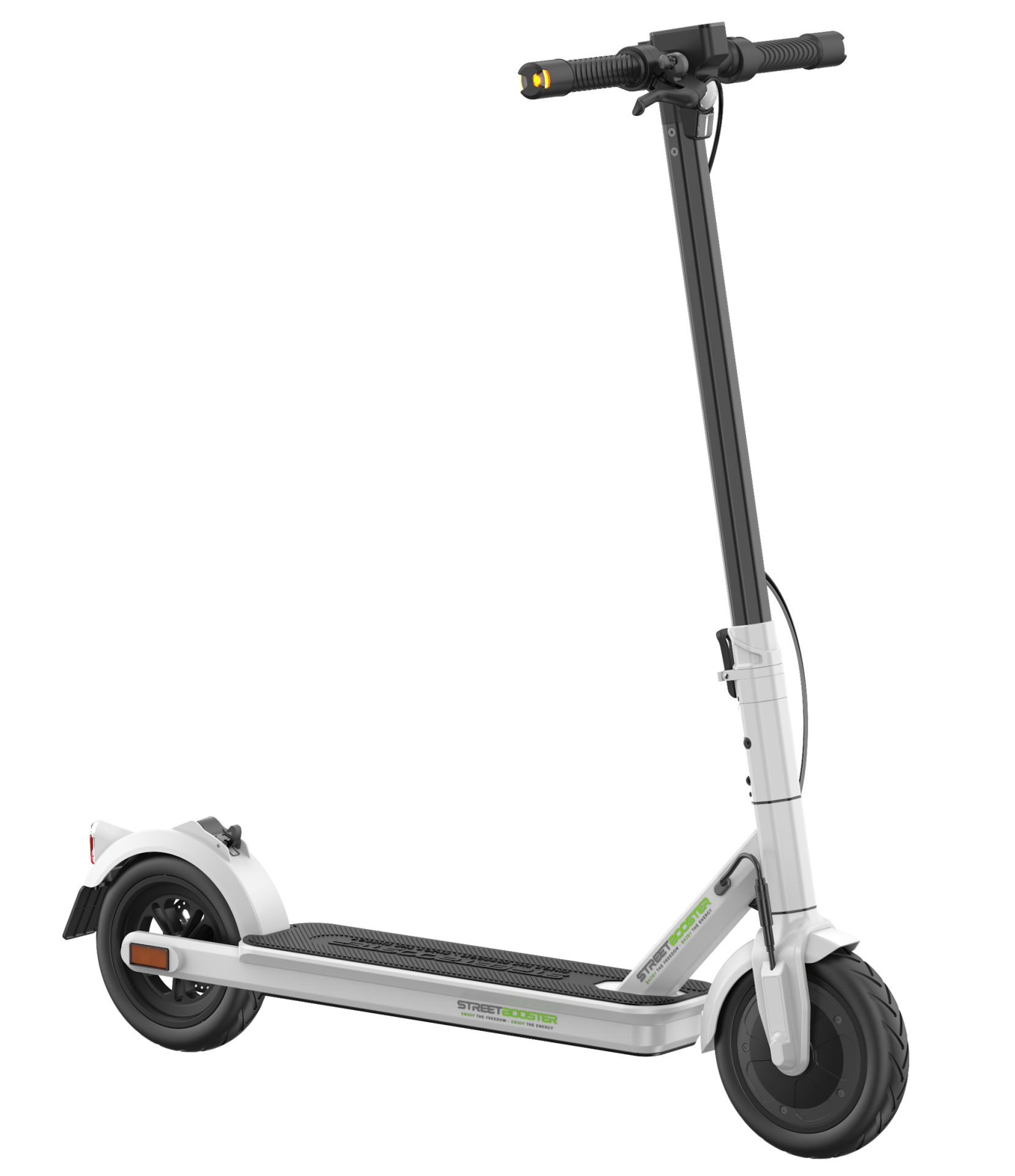 E-Scooter STREETBOOSTER Vega, Roller, Transport, Fahrzeug, E-Scooter